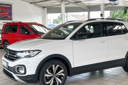 VW T-Cross 36.577 km 18.290 &euro; Achim-Uesen 28832