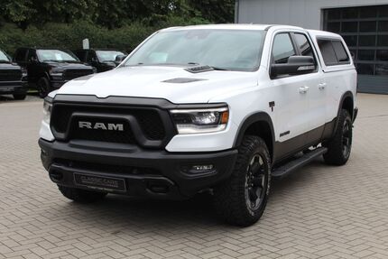 Dodge RAM 62.000 km 57.900 € Bremen 28201