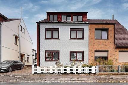 Großzügige Doppelhaushälfte mit Einliegerwohnung - Platz für Familie, Generationen & neue Ideen 8 zimmer