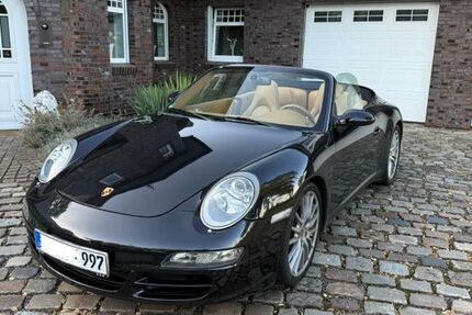 Porsche 997