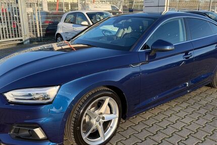 Audi A5 149.980 km 26.900 &euro; Achim 28832