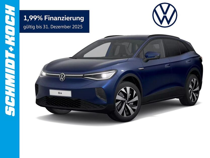 VW ID.4 29.675 km 31.450 € Bremen 28207