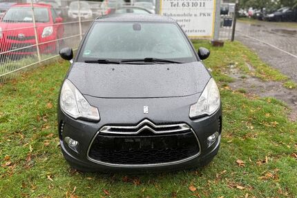 Citroen DS3 139.600 km 4.299 € Bremen 28717