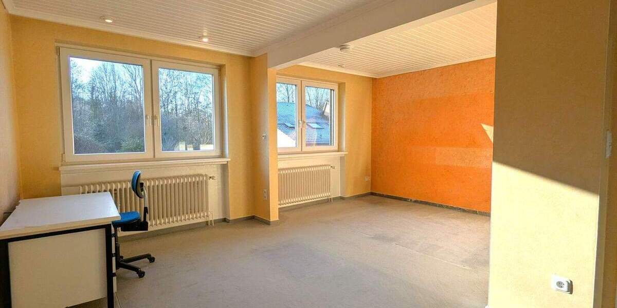 Reihenendhaus Stuhr - 3 Zimmer, 100 m&sup2;, 289.000&euro; | Angebot:24711734
