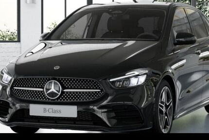Mercedes-Benz B 180 9.900 km 38.990 &euro; Bremen 28329