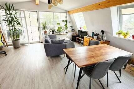 Wohnung zum Kaufen in Bremen-Schwachhausen 270.000 € 64 m² 1 zimmer