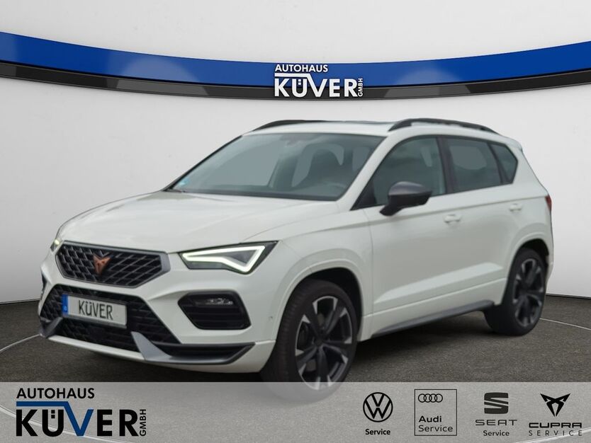 Cupra Ateca 38.600 km 32.850 € Hagen 27628