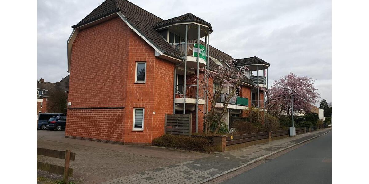 Etagenwohnung Bremen Oberneuland - 1 Zimmer, 43 m&sup2;, 110.000&euro; | Angebot:25401661