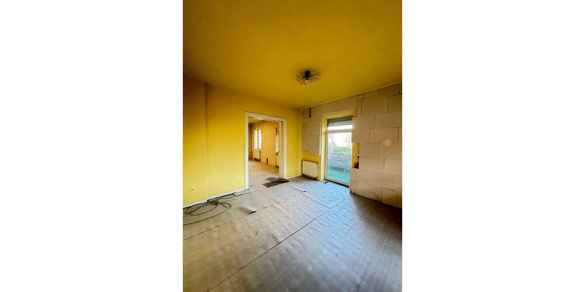 Etagenwohnung Bremen Sebaldsbrück - 4 Zimmer, 136 m&sup2;, 249.000&euro; | Angebot:25741220