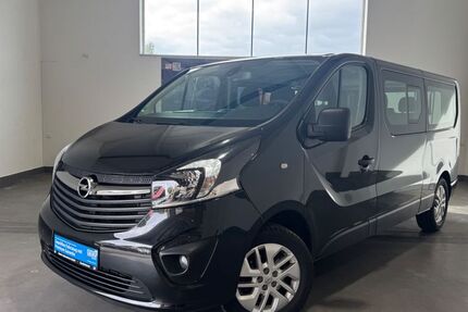Opel Vivaro 120.000 km 17.999 &euro; Ganderkesee 27777