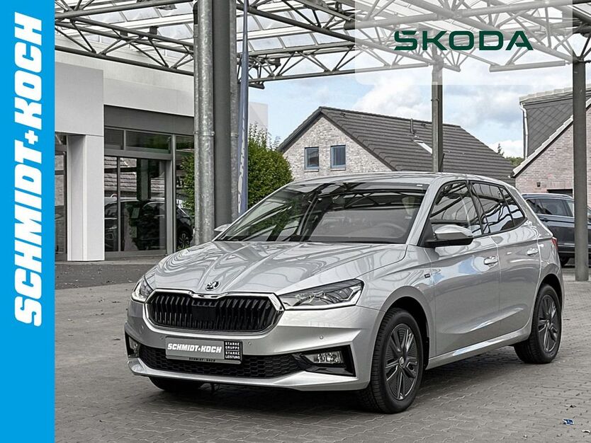Skoda Fabia 7.400 km 18.770 € Osterholz-Scharmbeck 27711