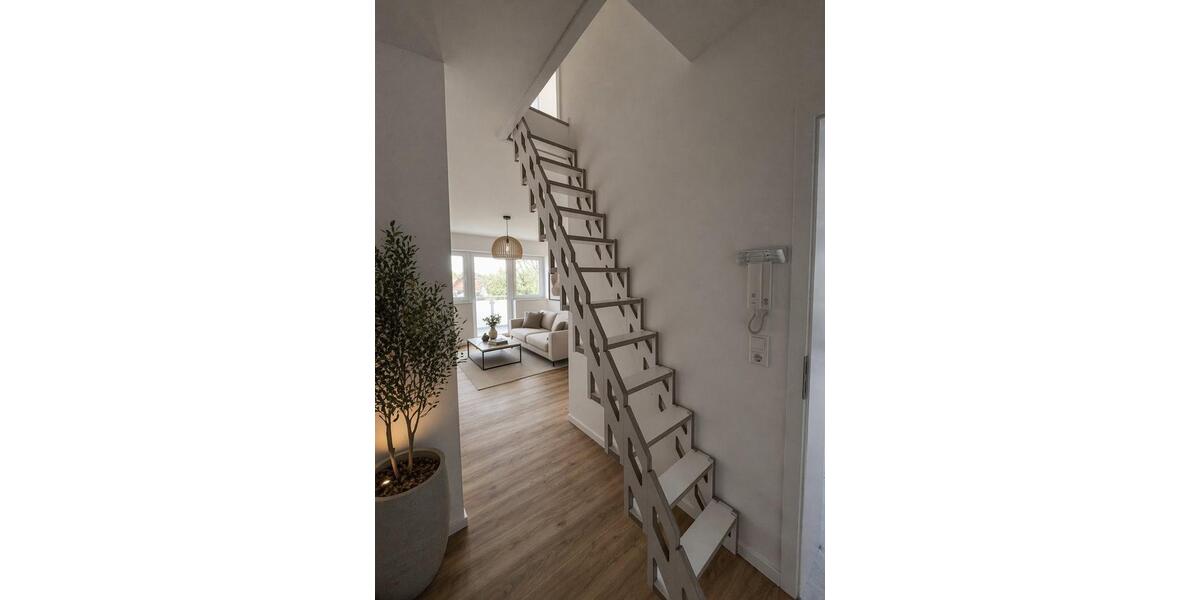 Etagenwohnung Harpstedt - 3 Zimmer, 117 m&sup2;, 375.000&euro; | Angebot:26700399