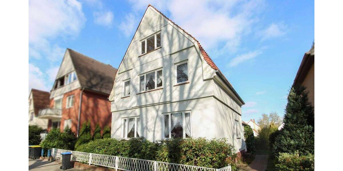 Einfamilienhaus Bremen Blumenthal - 6 Zimmer, 319.000&euro; | Angebot:26218891