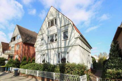 Haus Bremen Blumenthal - 6 Zimmer, 319.000&euro; | Angebot:26218891