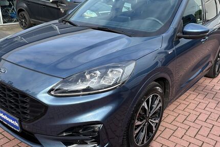 Ford Kuga 43.205 km 21.790 € Hude 27798