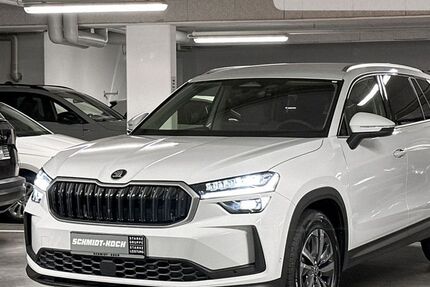 Skoda Kodiaq 8.500 km 49.870 € Bremen 28207