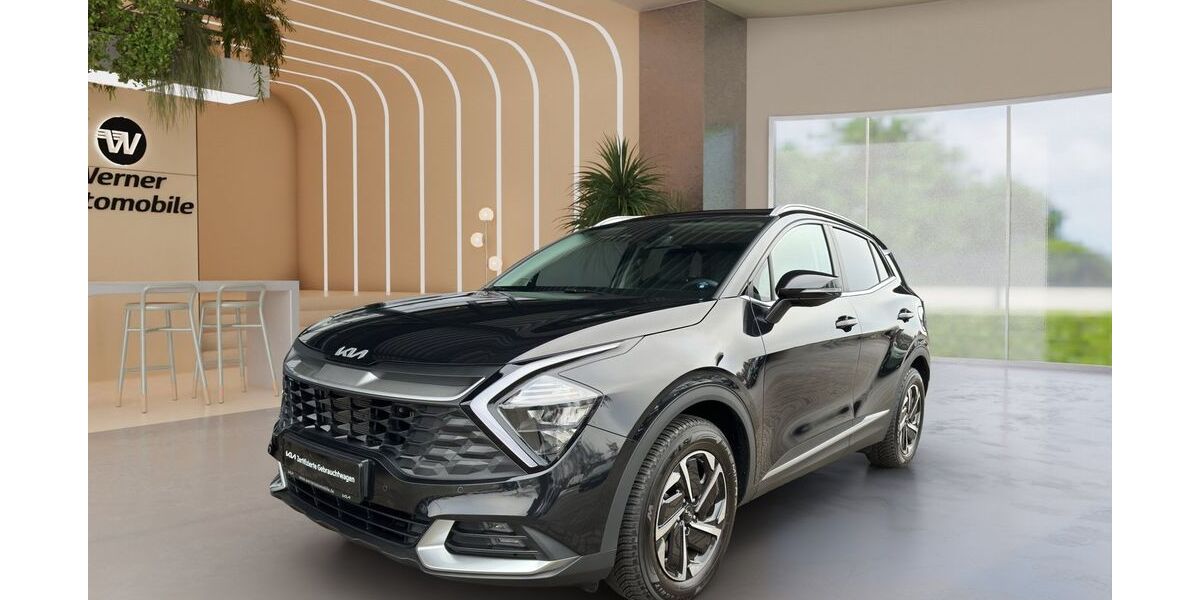 Kia Sportage 18.458 km 25.480 &euro; Bremen 28357