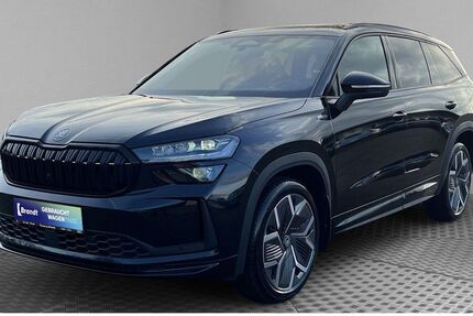 Skoda Kodiaq 1.010 km 47.390 &euro; Achim 28832