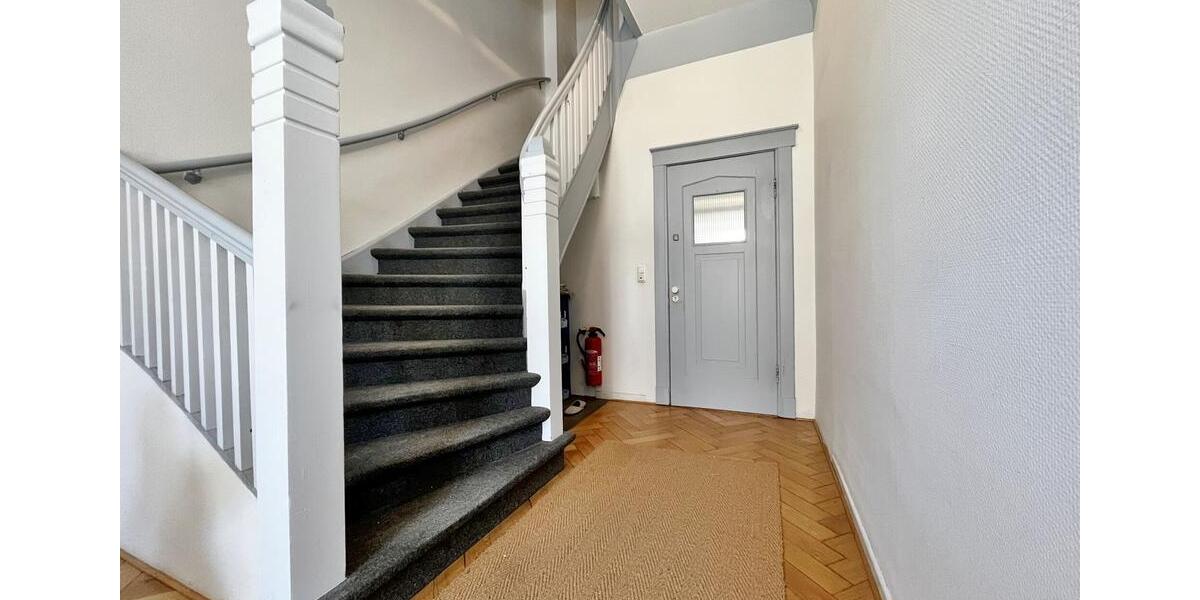 Maisonettenwohnung Bremen Schwachhausen - 3 Zimmer, 92 m&sup2;, 900&euro; | Angebot:26674900