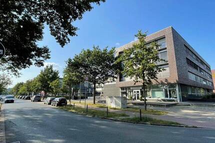 Gewerbeobjekt Bremen Lehe - 1 Zimmer, 44 m&sup2;, 950&euro; | Angebot:26015506