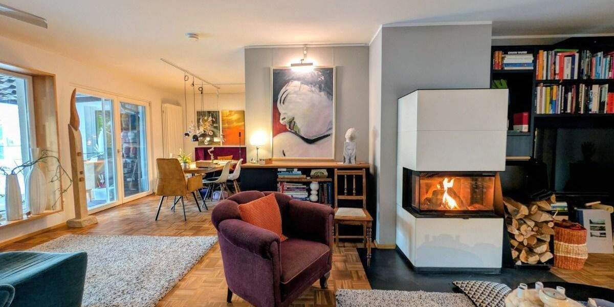 Reihenendhaus Bremen Borgfeld - 4 Zimmer, 141 m&sup2;, 590.000&euro; | Angebot:25733086