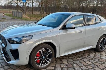 BMW iX2