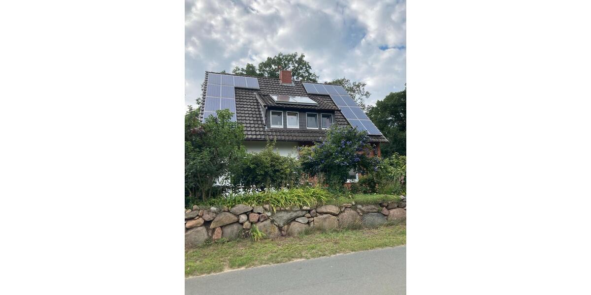 Einfamilienhaus Hambergen - 6 Zimmer, 140 m&sup2;, 1.900&euro; | Angebot:26489347