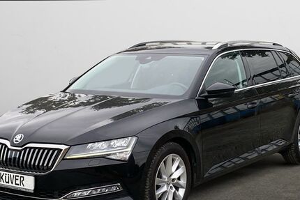 Skoda Superb 37.500 km 33.550 € Hagen 27628