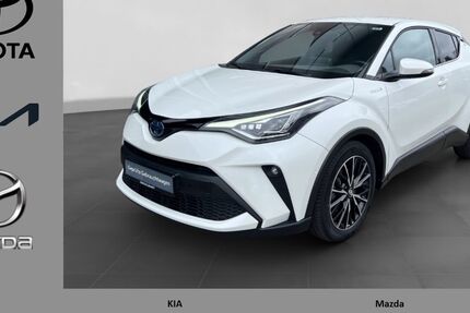 Toyota C-HR 30.382 km 22.490 &euro; Delmenhorst 27755