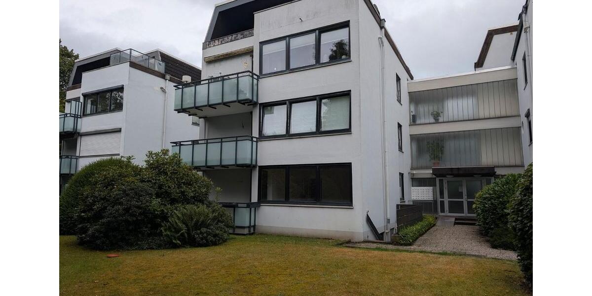 Erdgeschoßwohnung Bremen Schwachhausen - 2.5 Zimmer, 77 m&sup2;, 289.000&euro; | Angebot:27120296