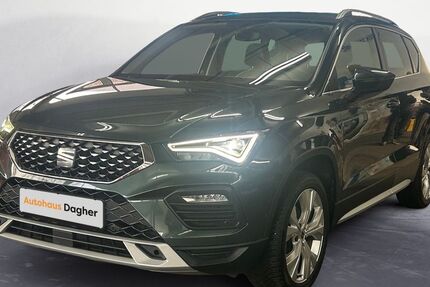 Seat Ateca 51.000 km 20.900 &euro; Bremen 28207