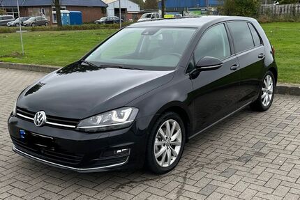 VW Golf 174.500 km 10.389 € Bassum 27211