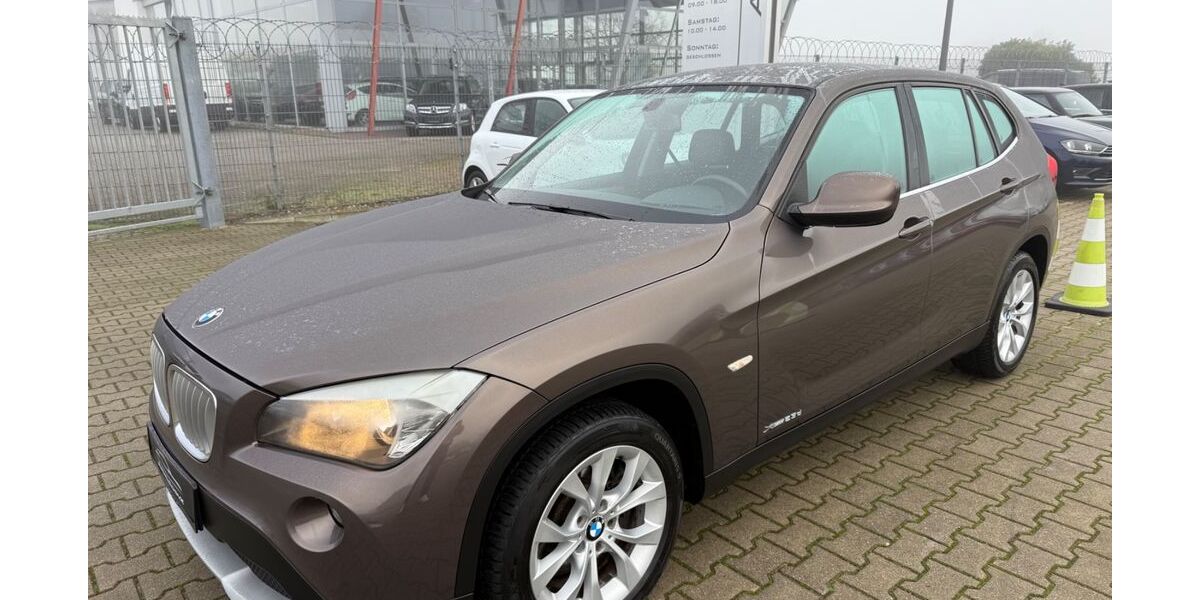 BMW X1 199.391 km 7.950 &euro; Achim 28832