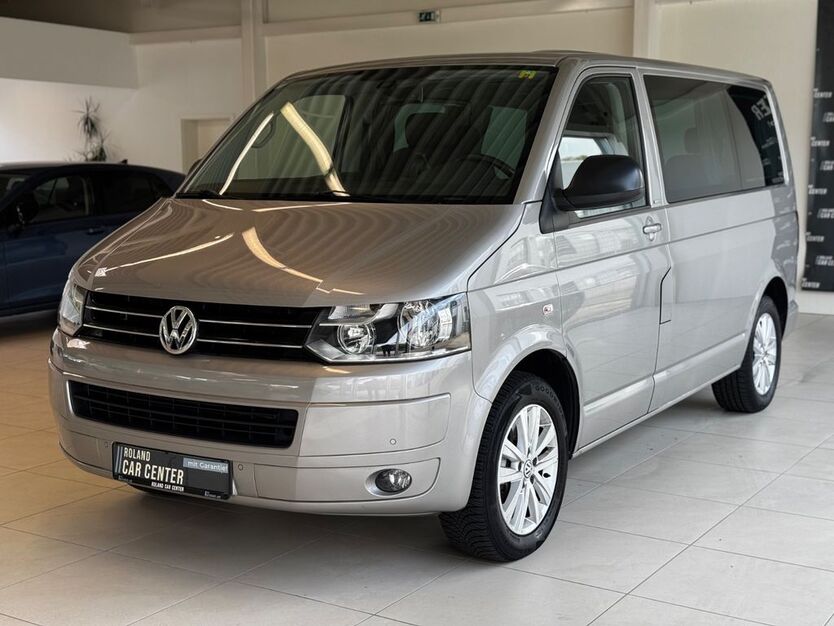 VW T5 Transporter 195.706 km 15.940 € Stuhr, Seckenhausen 28816