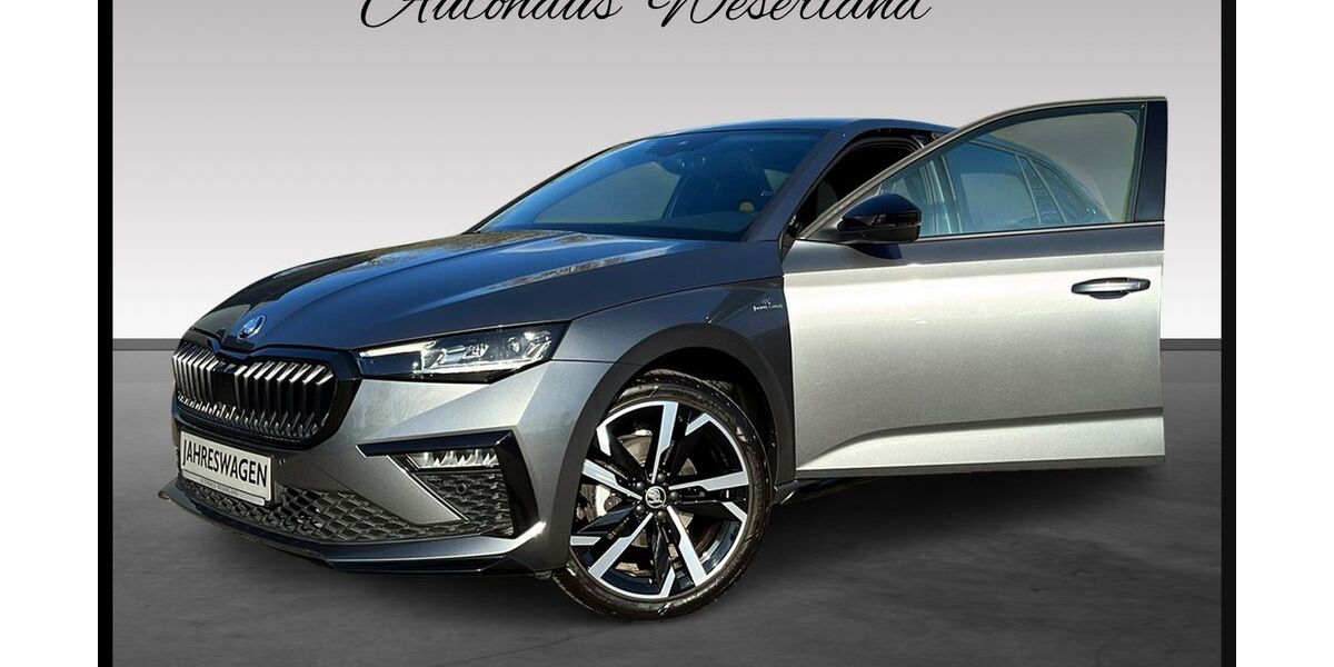 Skoda Scala 9.911 km 25.490 &euro; Delmenhorst 27755