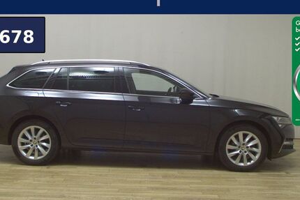 Skoda Superb 119.183 km 18.480 &euro; Bremen / Arsten 28279
