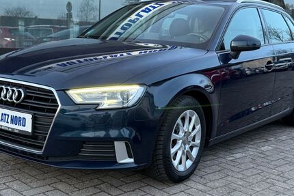 Audi A3 194.000 km 11.498 &euro; Ritterhude 27721
