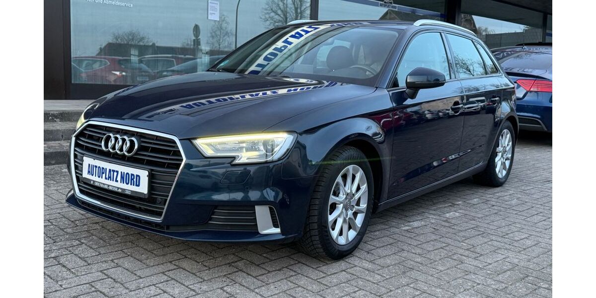 Audi A3 194.000 km 11.498 &euro; Ritterhude 27721
