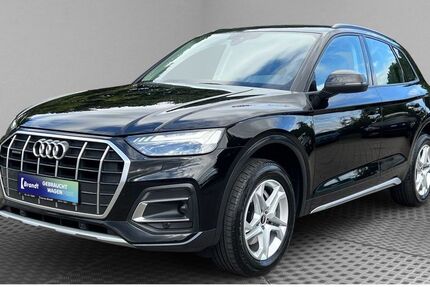 Audi Q5 143.790 km 28.990 € Achim 28832