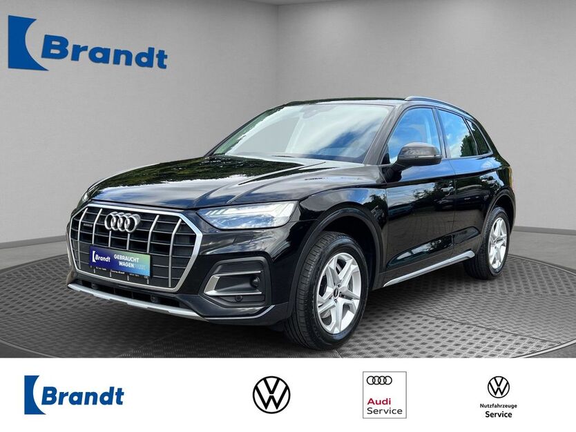 Audi Q5 143.790 km 28.990 € Achim 28832