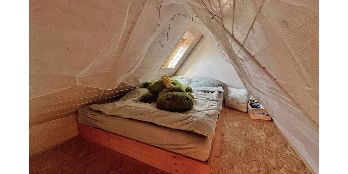 Etagenwohnung Bremen Sebaldsbrück - 4 Zimmer, 109 m&sup2;, 279.000&euro; | Angebot:26118101