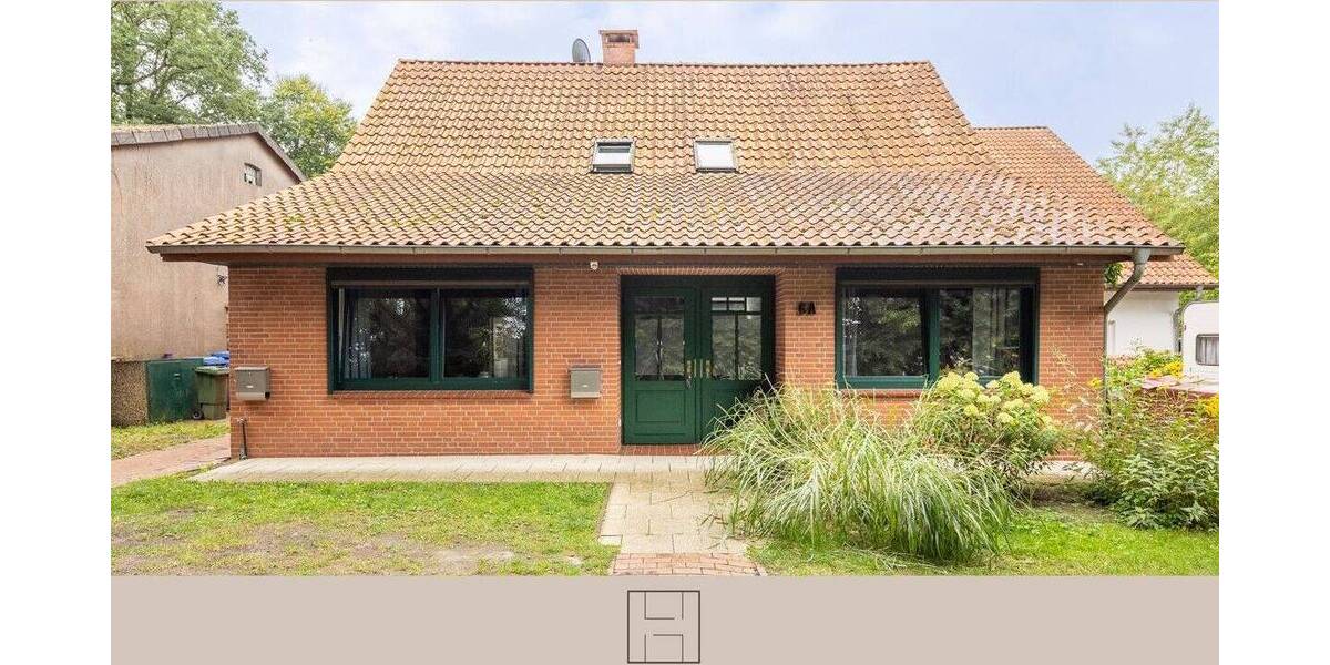 Doppelhaushälfte Ottersberg Fischerhude - 5 Zimmer, 176 m&sup2;, 419.000&euro; | Angebot:25741692