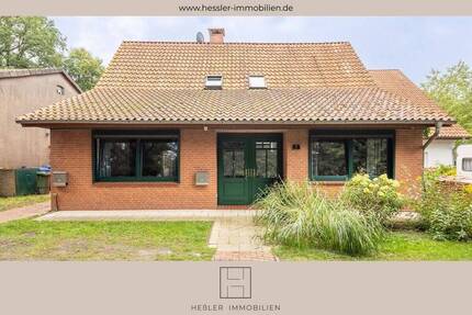 Haus Ottersberg Fischerhude - 5 Zimmer, 176 m&sup2;, 419.000&euro; | Angebot:25741692