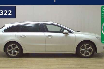 Peugeot 508 374.417 km 2.450 &euro; Bremen 28279