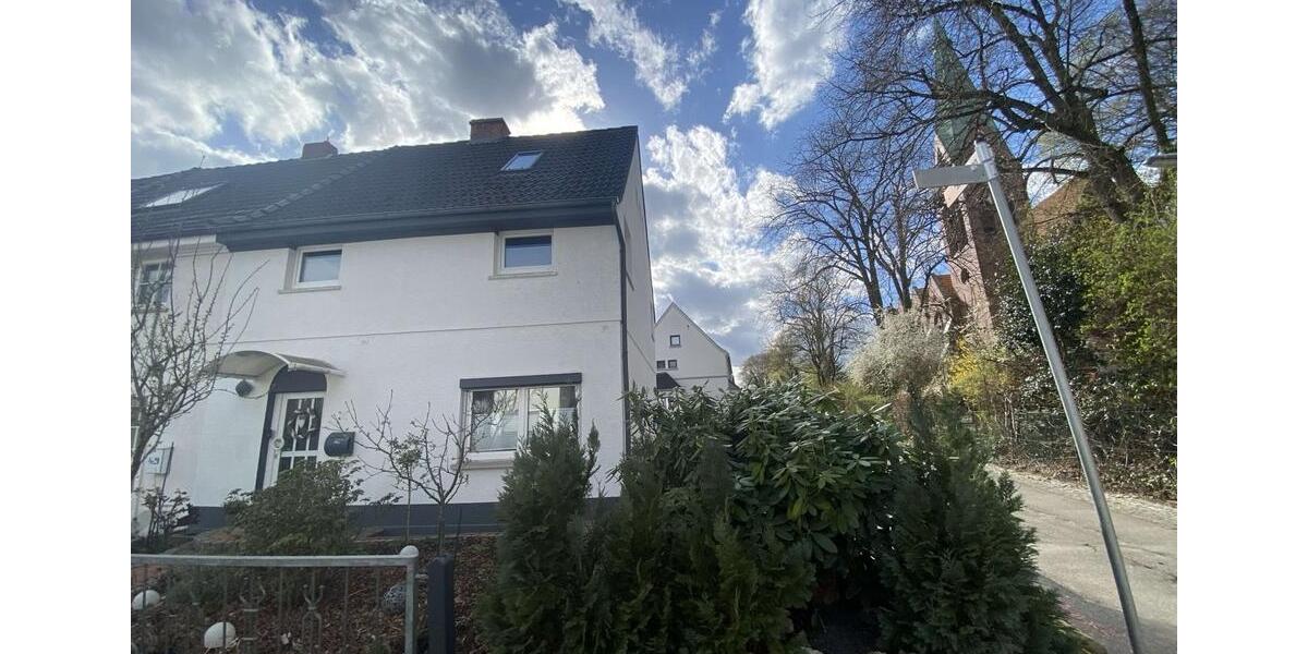 Reihenhaus Bremen Blumenthal - 4 Zimmer, 102 m&sup2;, 259.000&euro; | Angebot:26123950