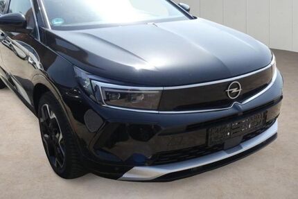 Opel Grandland (X) 8.403 km 26.990 &euro; Bremen 28779