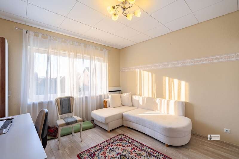 Luxuriöses 1-2 Fam.Haus mit ca. 100m² Gewerbefläche + Einliegerwohnung + Schwimmbad +Sauna +Kamin - Zweifamilienhaus Bassum / Nordwohlde Nordwohlde | Angebot:24212717