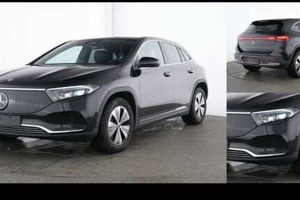 Mercedes-Benz EQA 10.300 km 39.440 &euro; Osterholz-Scharmbeck 27711