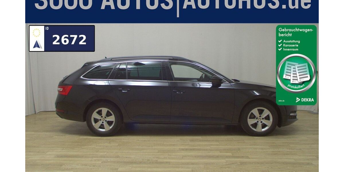 Skoda Superb 139.118 km 17.480 &euro; Bremen / Arsten 28279