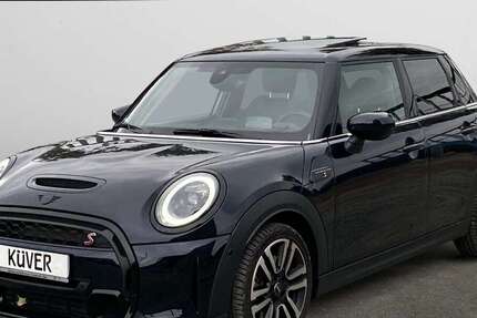 Mini Cooper S 17.100 km 29.550 € Hagen 27628